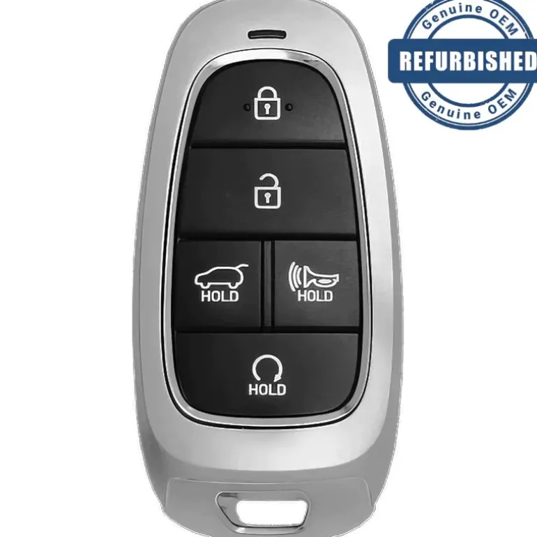 2024 Hyundai Tucson Smart Key Remote PN: 95440-N9002