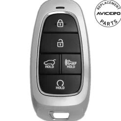 2023 Hyundai Tucson Smart Key Remote PN: 95440-N9002