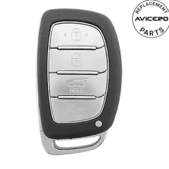 2019 Hyundai Tucson Smart Key Remote 95440-D3510