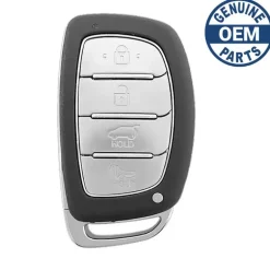 2019 Hyundai Tucson Smart Key Remote 95440-D3510