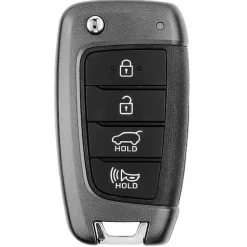 2019 Hyundai Veloster Flipkey Remote PN: 95430-J3010