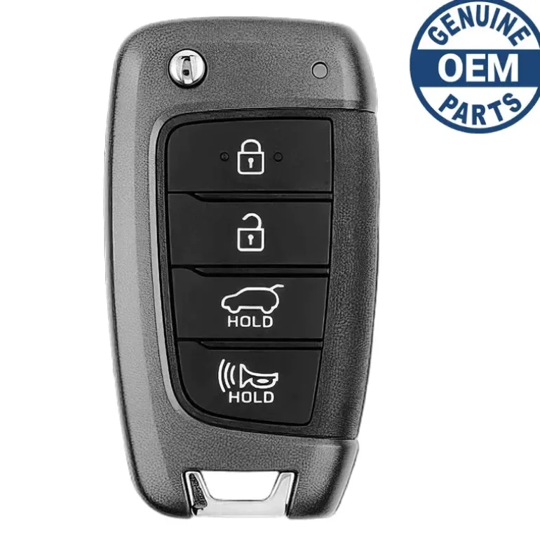 2020 Hyundai Veloster Flipkey Remote PN: 95430-J3010