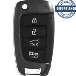 2020 Hyundai Veloster FlipKey Remote PN: 95430-J3000