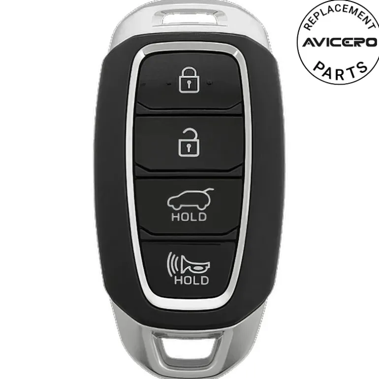 2022 Hyundai Veloster N Smart Key Fob PN: 95440-K9000