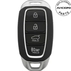 2020 Hyundai Veloster N Smart Key Fob PN: 95440-K9000