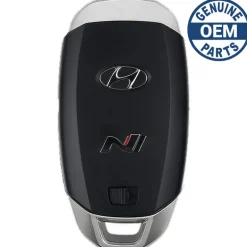 2020 Hyundai Veloster N Smart Key Fob PN: 95440-K9000