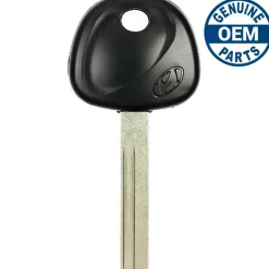 2012 Hyundai Veloster Regular Car Key PN: 81996-1R000, HY18