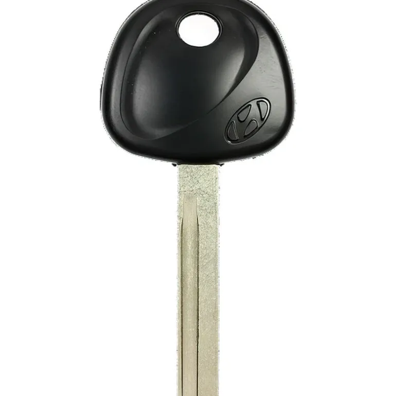 2012 Hyundai Veloster Regular Car Key PN: 81996-1R000, HY18