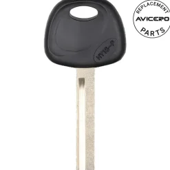 2013 Hyundai Veloster Regular Car Key PN: 81996-1R000, HY18