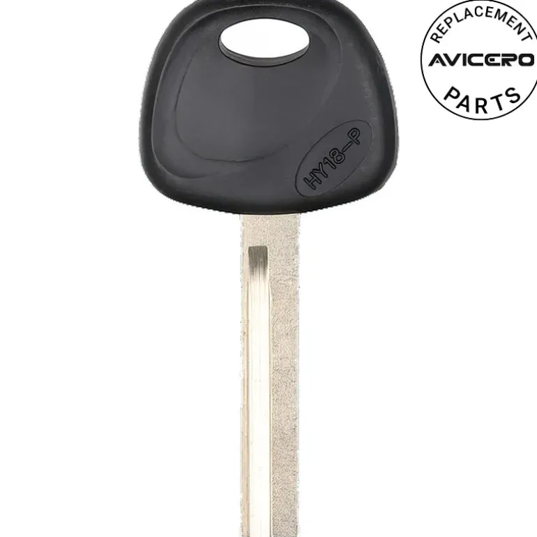2013 Hyundai Veloster Regular Car Key PN: 81996-1R000, HY18