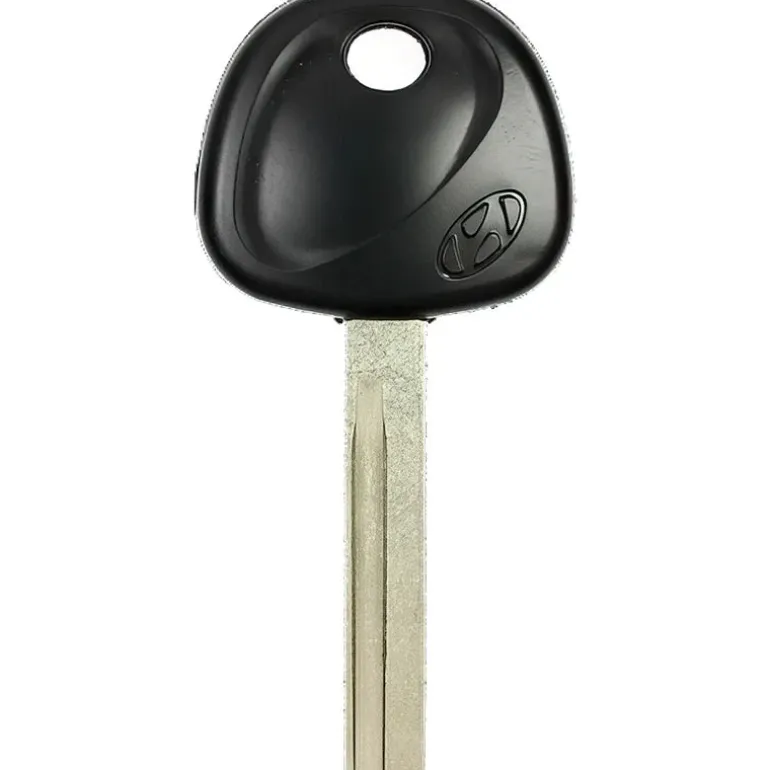 2013 Hyundai Veloster Regular Car Key PN: 81996-1R000, HY18