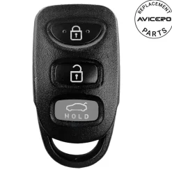 2017 Hyundai Veloster Remote PN: 95430-2V100