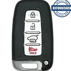 2017 Hyundai Veloster Smart Key Remote PN: 95440-2V100