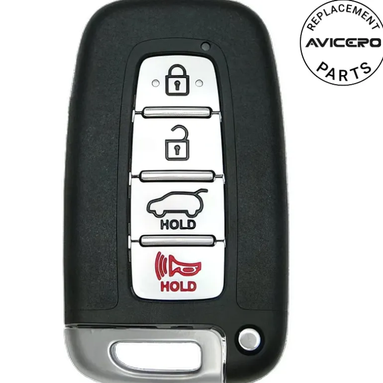 2015 Hyundai Veloster Smart Key Remote PN: 95440-2V100