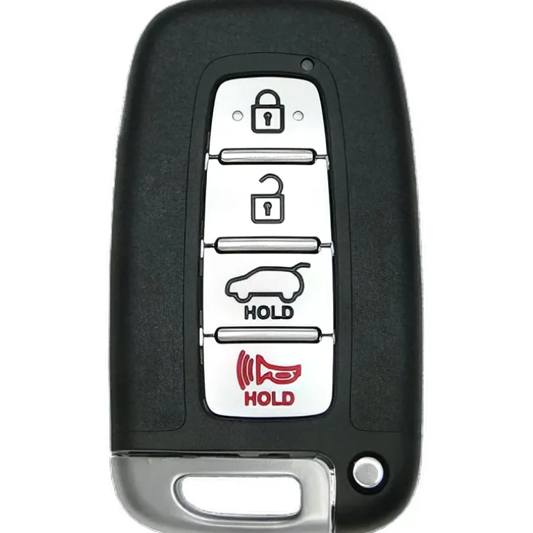 2015 Hyundai Veloster Smart Key Remote PN: 95440-2V100