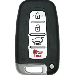 2013 Hyundai Veloster Smart Key Remote PN: 95440-2V100