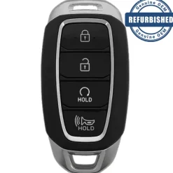 2026 Hyundai Venue Smart Key Fob PN: 95440-K2400