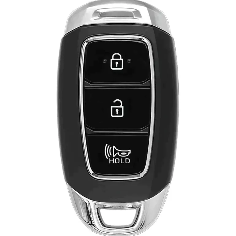 2026 Hyundai Venue Smart Key Fob PN: 95440-K2200