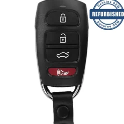 2012 Hyundai Veracruz Remote PN: 95430-3J500 FCC ID: SY52NDFNA04