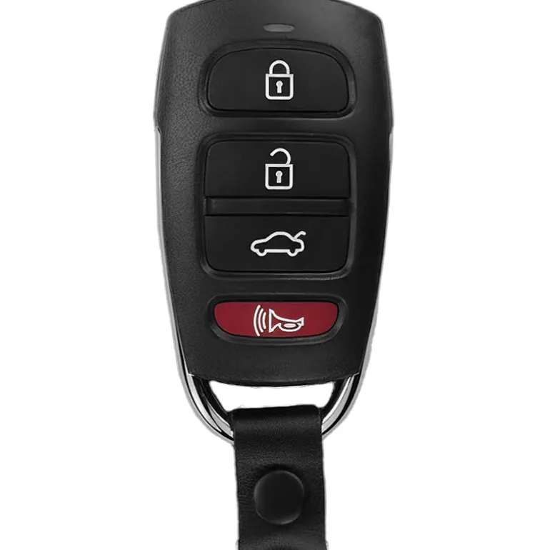 2012 Hyundai Veracruz Remote PN: 95430-3J500 FCC ID: SY52NDFNA04
