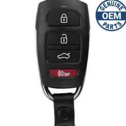 2010 Hyundai Veracruz Remote PN: 95430-3J500 FCC ID: SY52NDFNA04