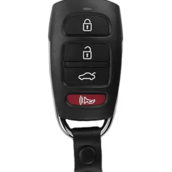2010 Hyundai Veracruz Remote PN: 95430-3J500 FCC ID: SY52NDFNA04