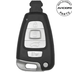 2010 Hyundai Veracruz Smart Key Remote 95440-3J600