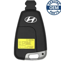 2010 Hyundai Veracruz Smart Key Remote 95440-3J600
