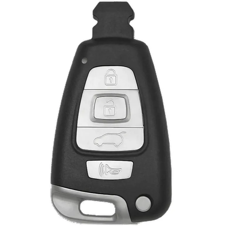 2010 Hyundai Veracruz Smart Key Remote 95440-3J600
