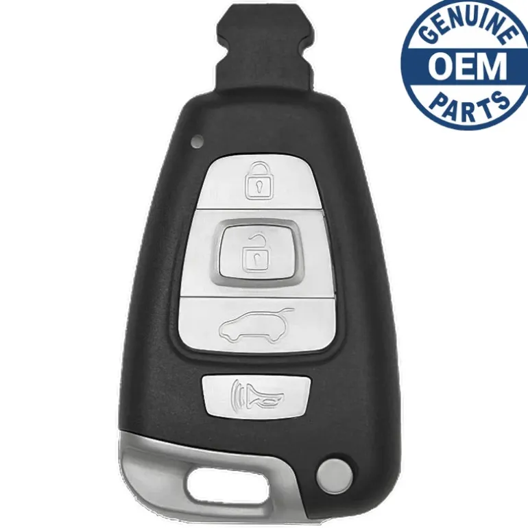 2010 Hyundai Veracruz Smart Key Remote 95440-3J600