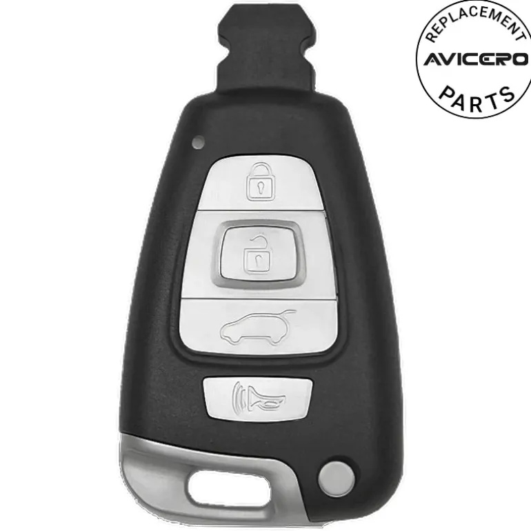 2011 Hyundai Veracruz Smart Key Remote 95440-3J600