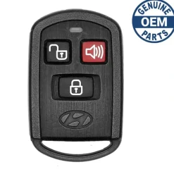 2003 Hyundai XG350 Remote PN: 95430-39081 FCC ID: OSLOKA-230T