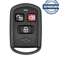 2002 Hyundai XG350 Remote PN: 95430-39081 FCC ID: OSLOKA-230T
