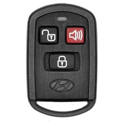 2002 Hyundai XG350 Remote PN: 95430-39081 FCC ID: OSLOKA-230T