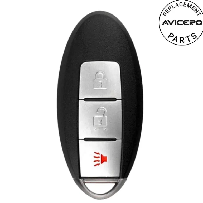 2008 Infiniti EX35 Smart Key Remote PN: 285E3-1BA7A