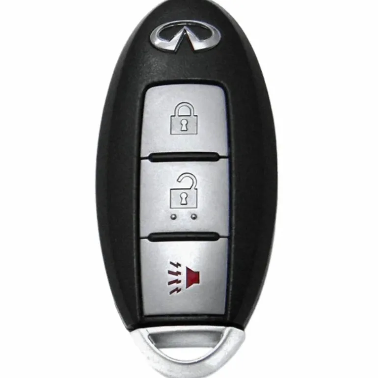 2008 Infiniti EX35 Smart Key Remote PN: 285E3-1BA7A