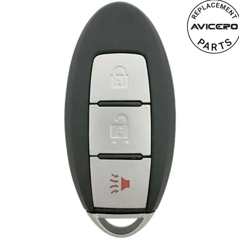 2005 Infiniti FX45 Smart Key Fob PN: 285E3-CL02D
