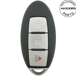 2005 Infiniti FX35 Smart Key Fob PN: 285E3-CL02D