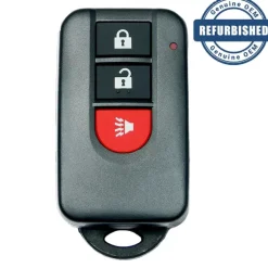 2004 Infiniti FX45 Smart Key Fob PN: 285E3-CG025