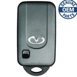 2004 Infiniti FX35 Smart Key Fob PN: 285E3-CG025