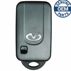 2003 Infiniti FX35 Smart Key Fob PN: 285E3-CG025