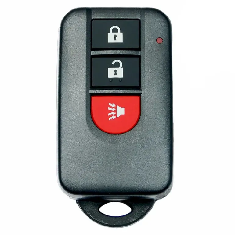 2003 Infiniti FX35 Smart Key Fob PN: 285E3-CG025