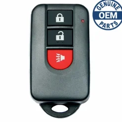 2003 Infiniti FX35 Smart Key Fob PN: 285E3-CG025