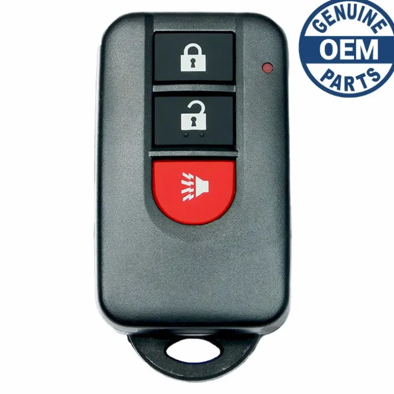 2003 Infiniti FX35 Smart Key Fob PN: 285E3-CG025