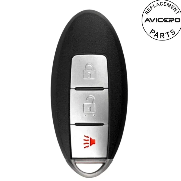 2013 Infiniti FX35 Smart Key Remote PN: 285E3-1BA7A