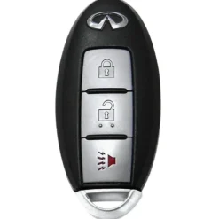 2009 Infiniti FX50 Smart Key Remote PN: 285E3-1BA7A