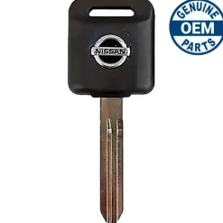 2003 Infiniti FX35 Transponder Key N104PT 7003526