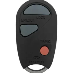 2000 Infiniti G20 Keyless Entry Remote KBRASTU10 28268-7J106