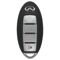 2005 Infiniti G35 Smart Key Remote 285E3-AC70D 285E3-AC70A KBRTN001