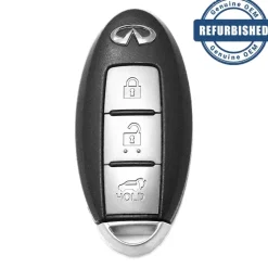 2013 Infiniti JX35 Smart Key Remote KR5S180144014 285E3-3JA3A 285E3-9NB3A